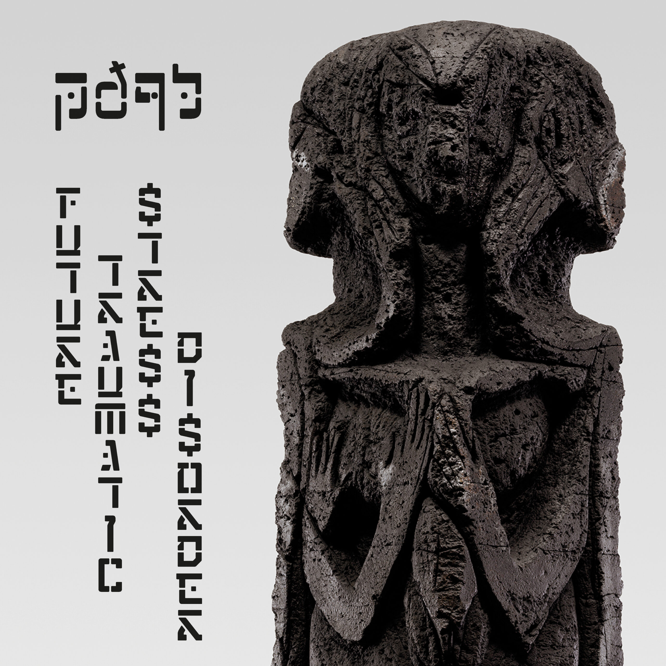 New Almbum bypdqb – Future Traumatic Stress Disorder