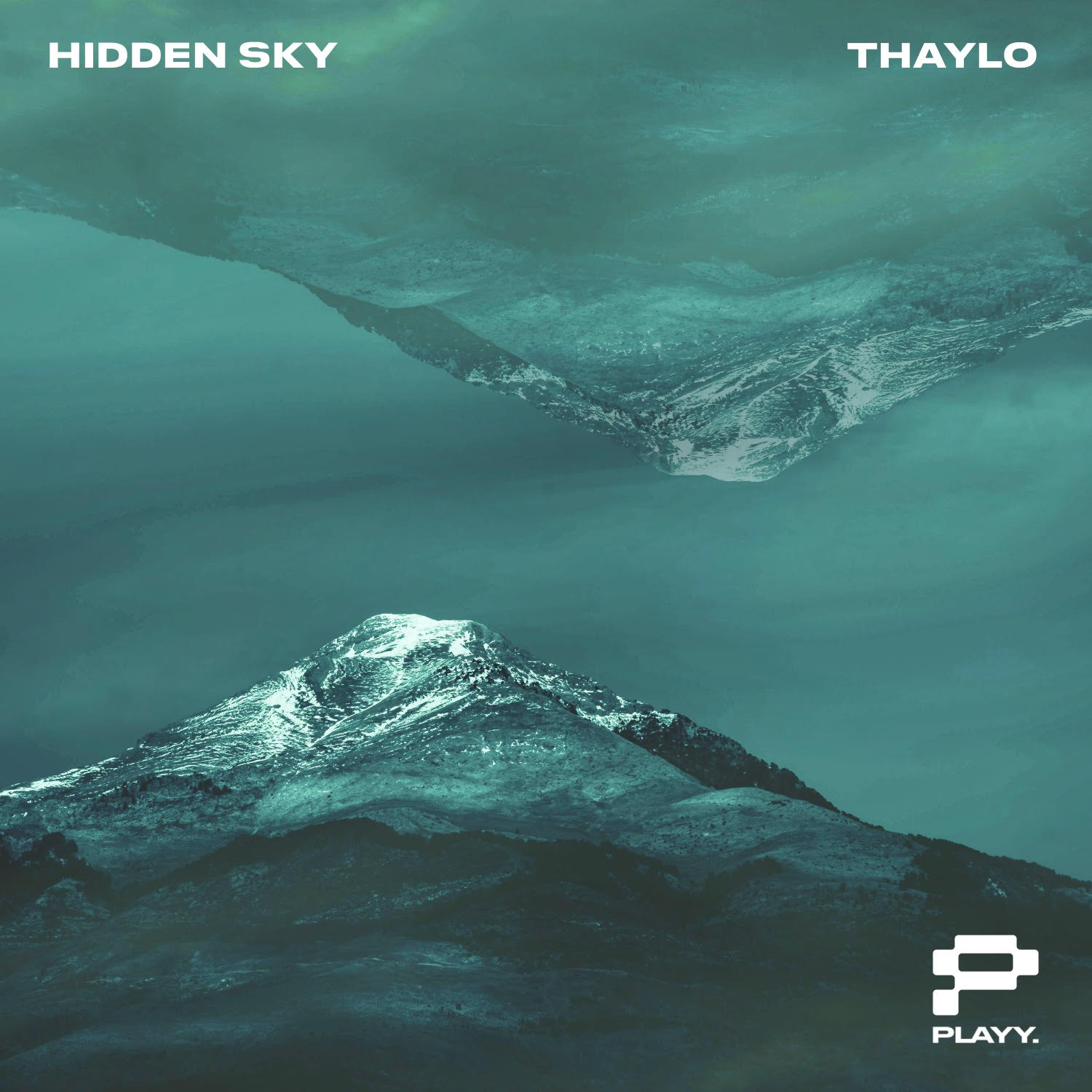 Atmospheric Architect Thaylo shares new single ‘Hidden Sky’