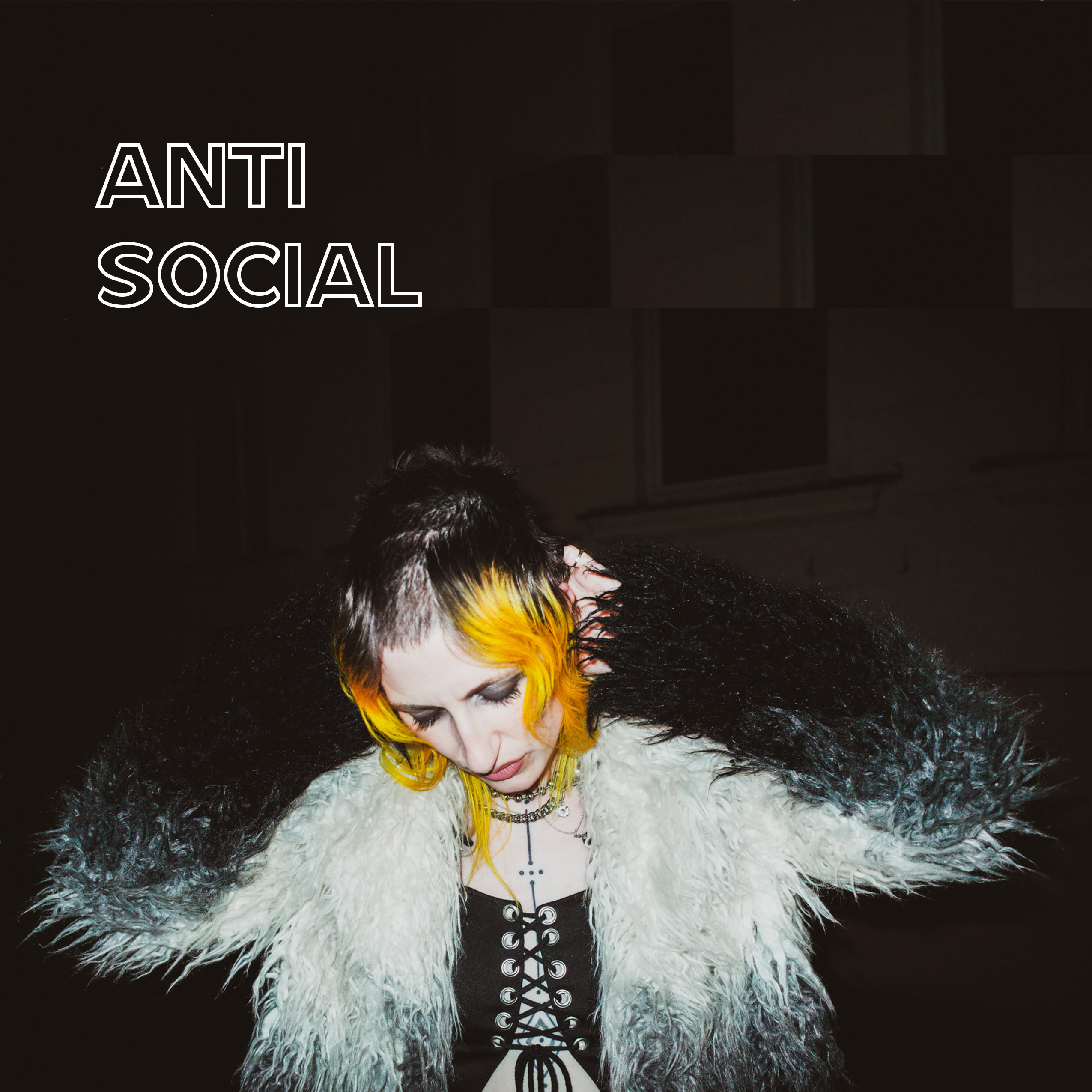 Boy Deluxe Releases New EP: Anti Social via Dark Roast Rec.