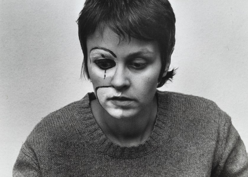 Loock Gallery: Renate Zeun | betroffen, März bis 25. April