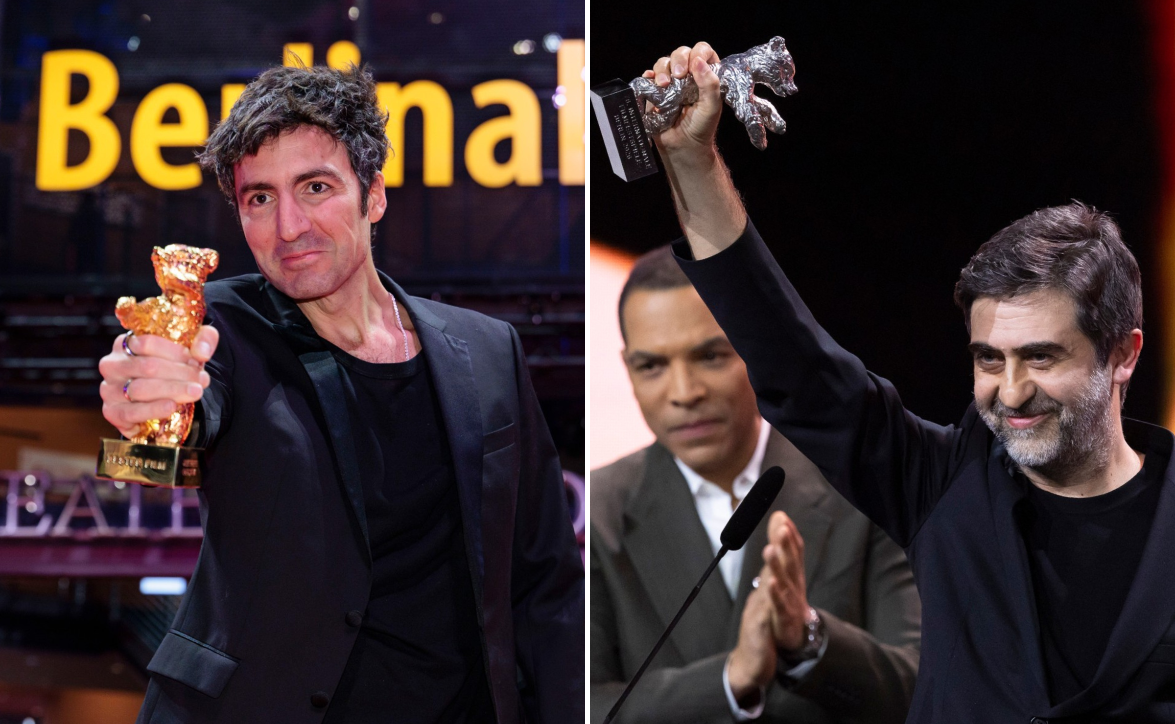 #56: Trophäen In Der Einen Hand, Handschellen An Der Anderen