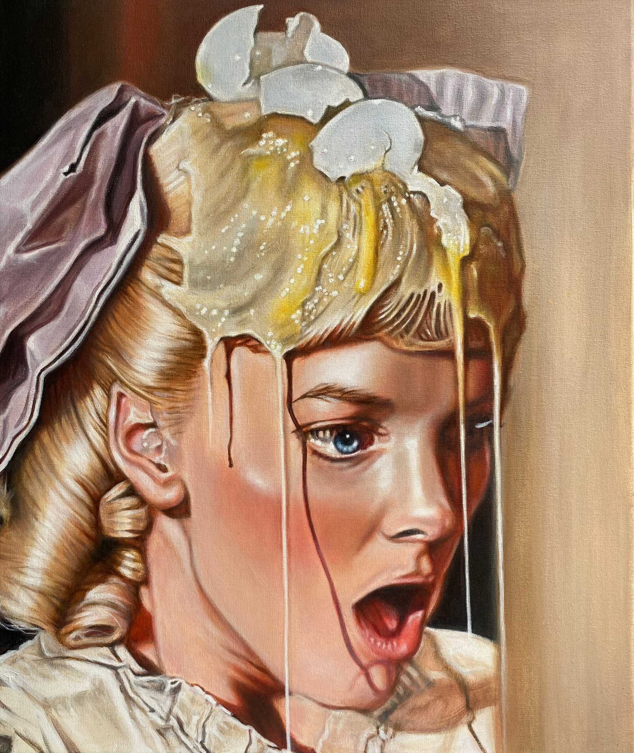 Better Go South: DOUBLE  OPENING IN BERLIN