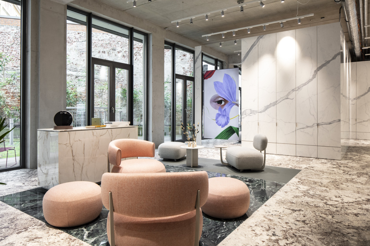 DESIGN REAL – Berlin Design Week 2026: Preview