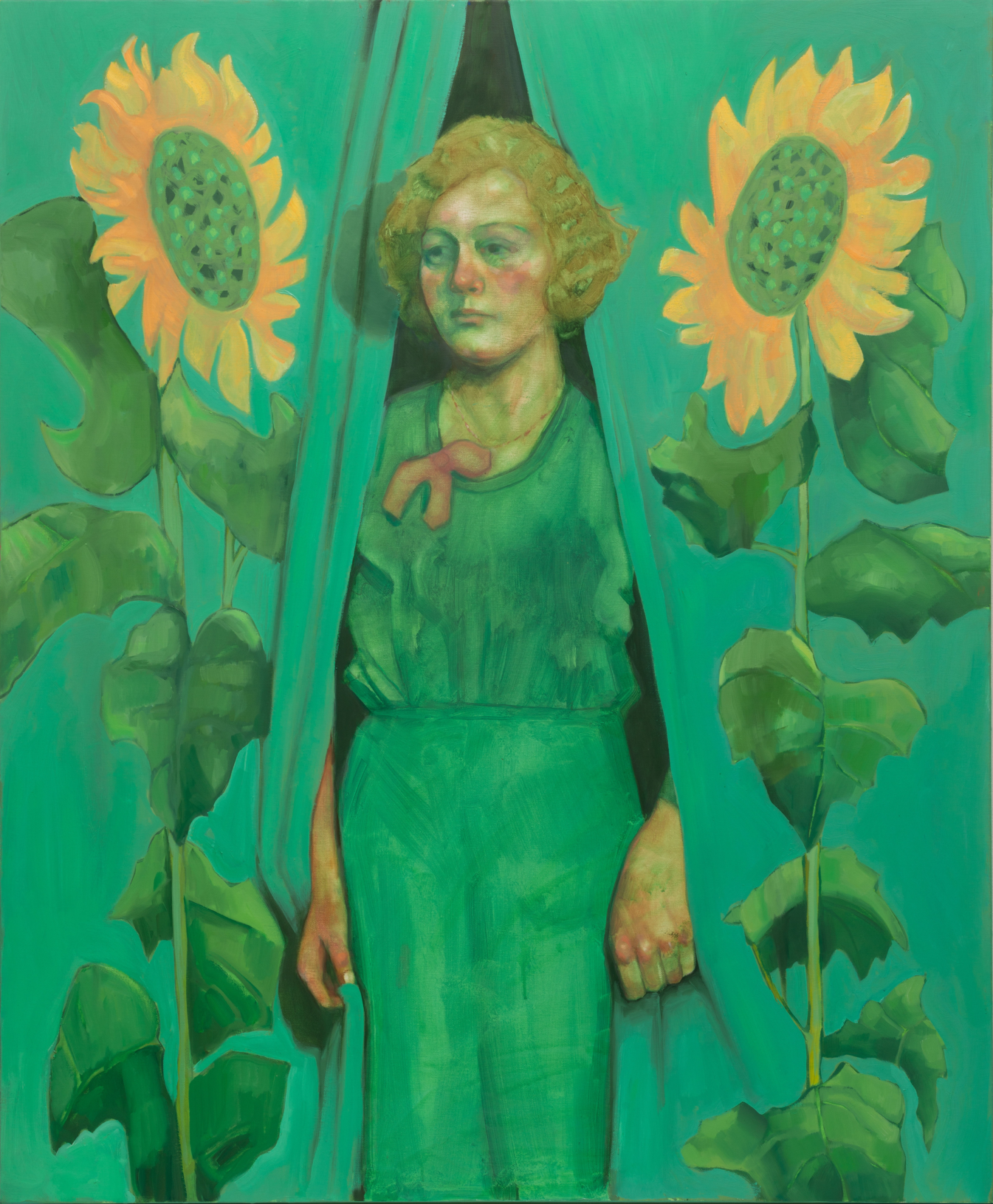 Kristin Hjellegjerde Gallery | Amy Dury: Always, Everything