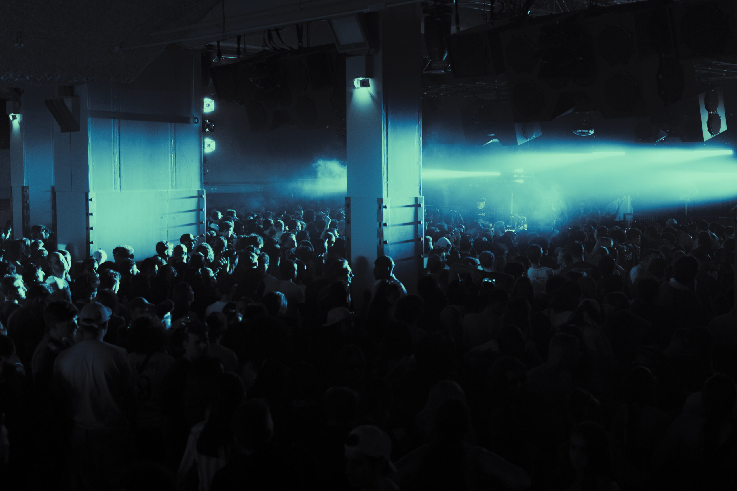 Mia Mao: Paris’ New Temple of Electronic Culture