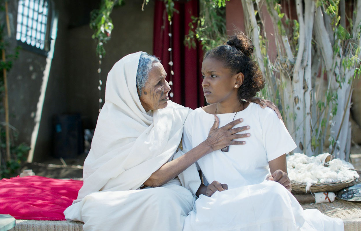 17. ALFILM – Arabisches Filmfestival Berlin