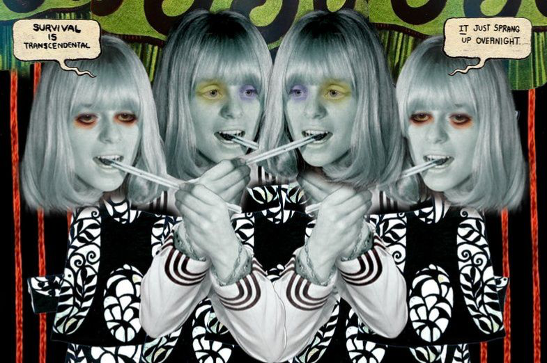 Vorschau: Die kommenden drei Monate im HAU