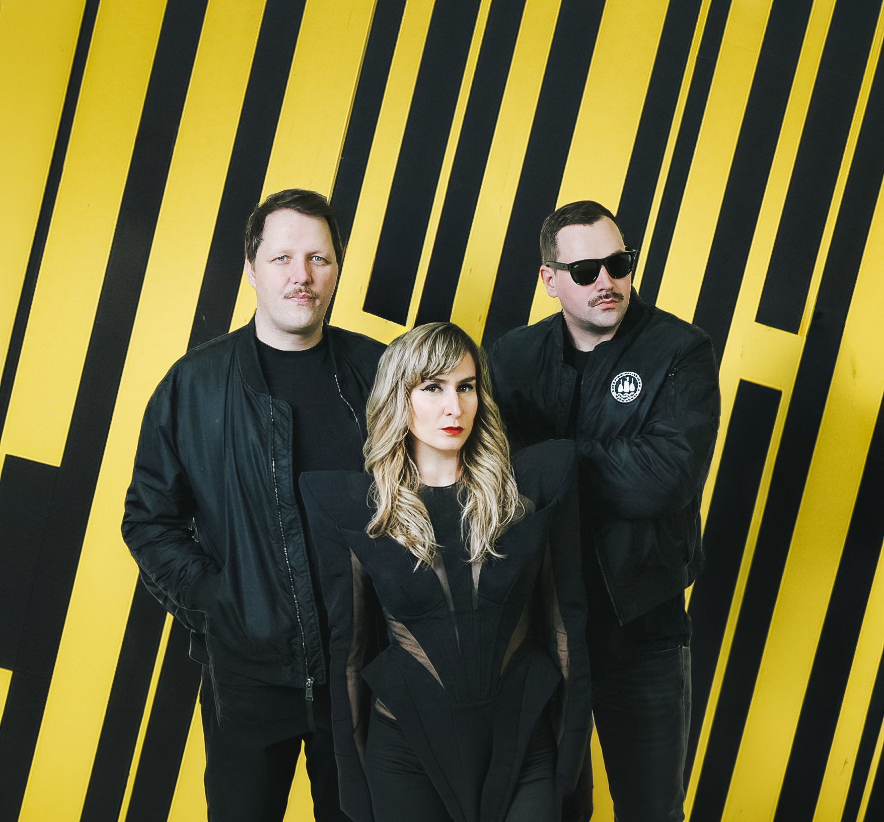 Dina Summer – Fuel & Voodoo via Iptamenos Discos