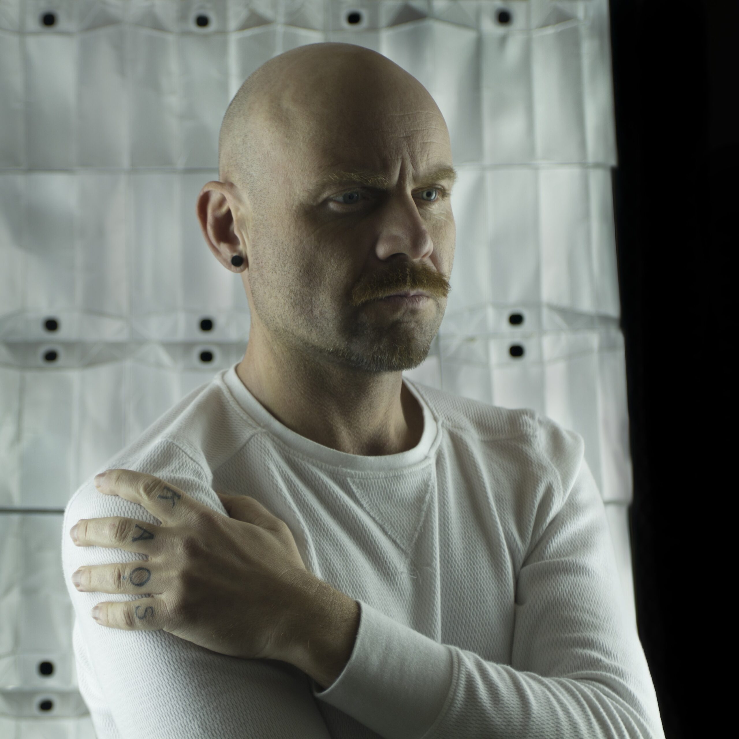 Jëan Fixx – Hindsight LP via INNFLEXIA Out may 22nd