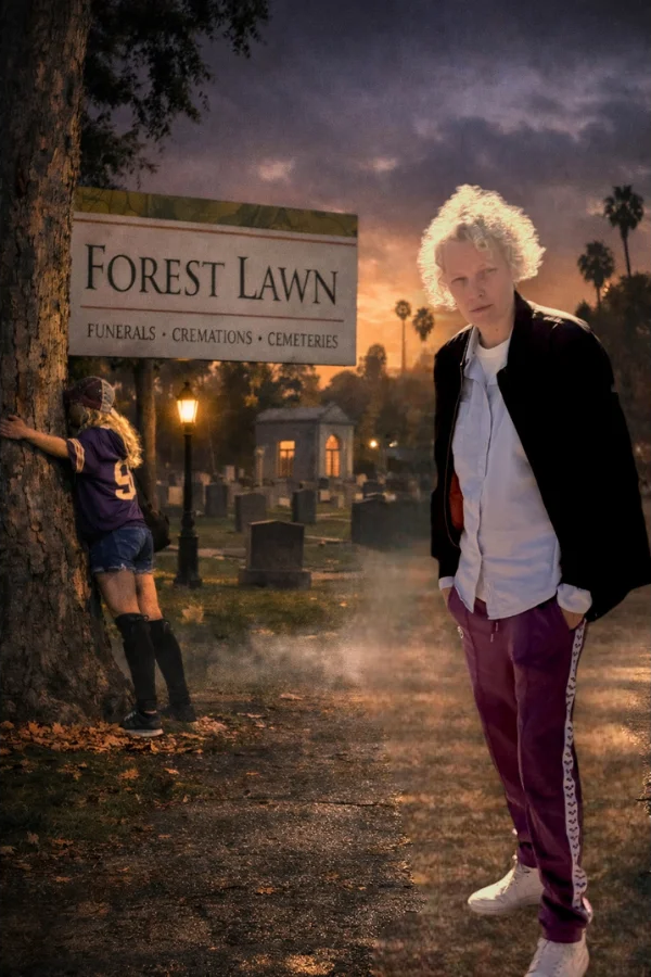 Concert – Do Not Go Gentle Into That Good Night