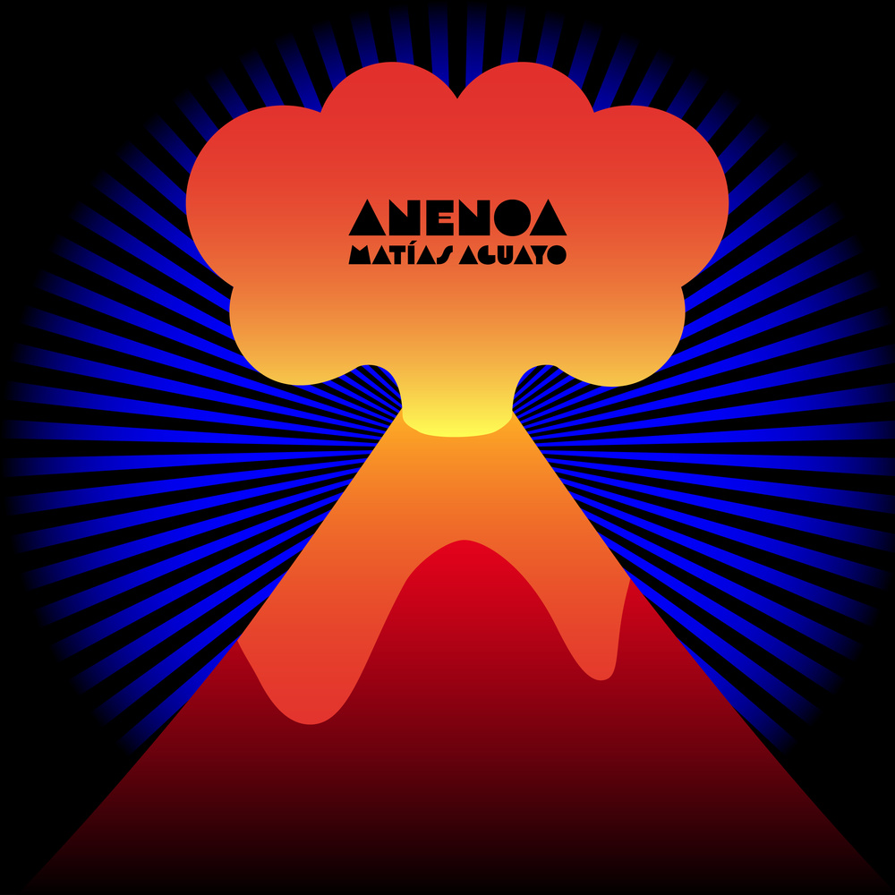 Matias Aguayo – releases Anenoa LP via Platoon