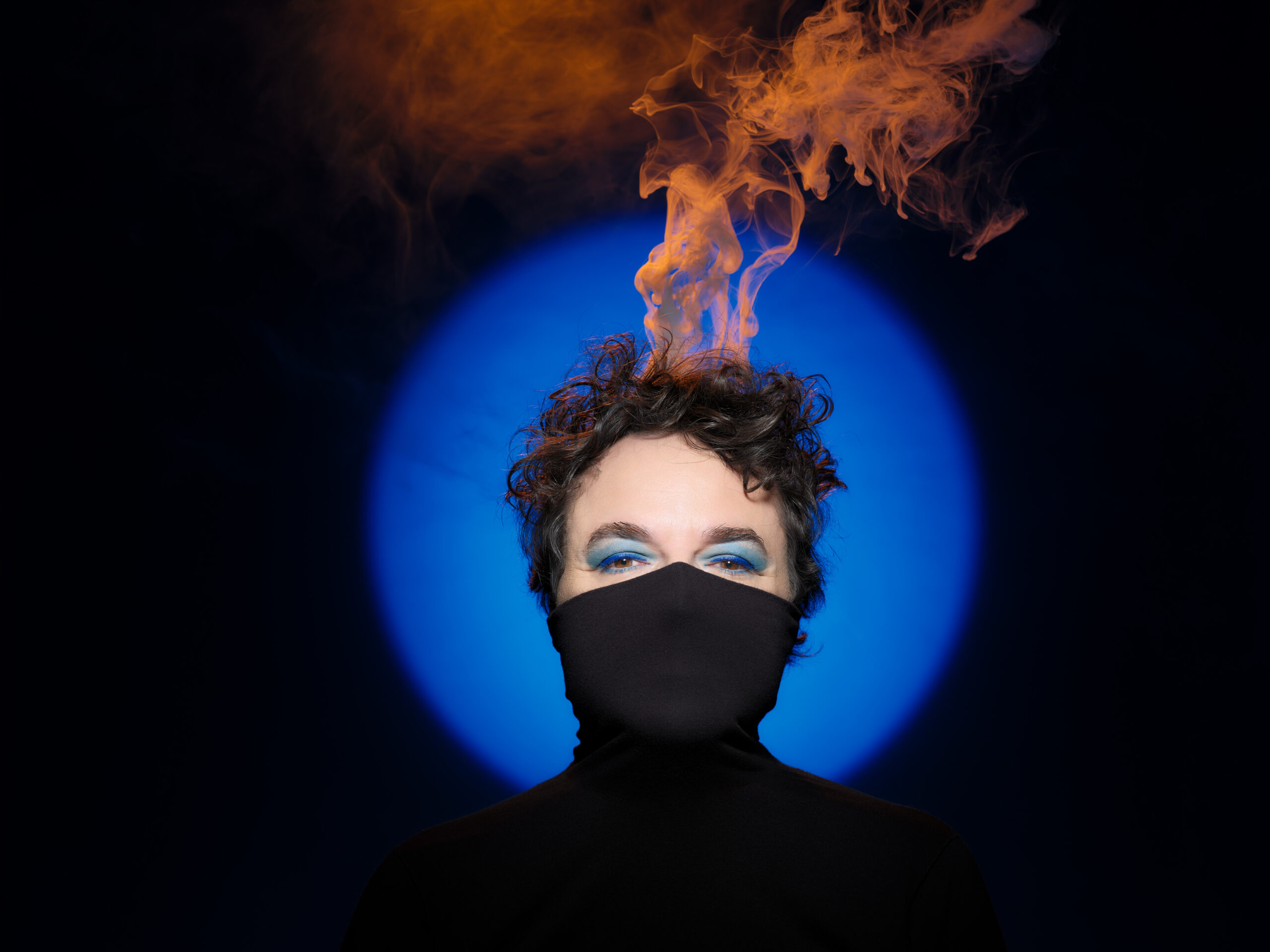 The Sound of Groundlessness: Q&A with Matias Aguayo