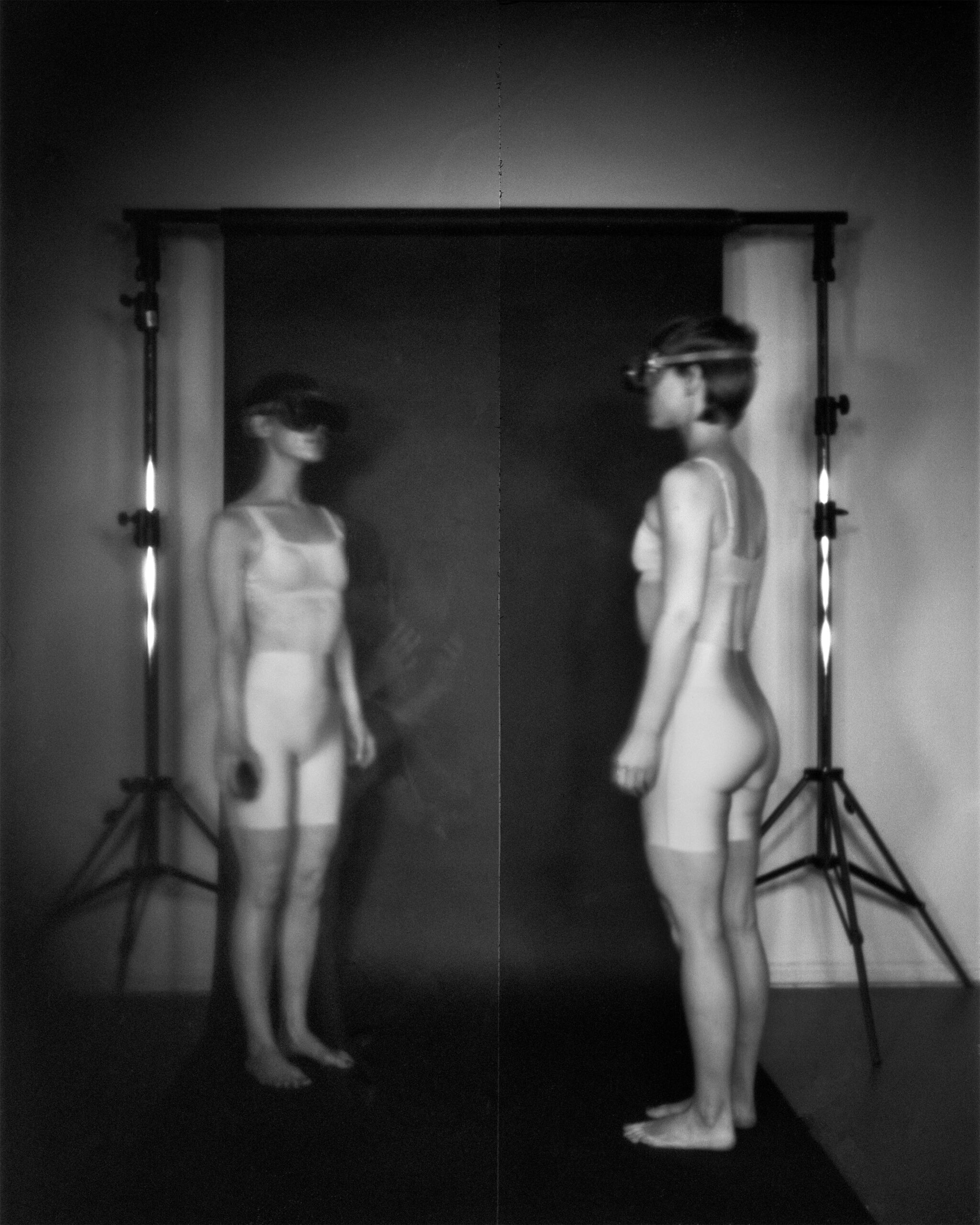 Bob Jones: 587 Blitze at the Fotografiska Berlin