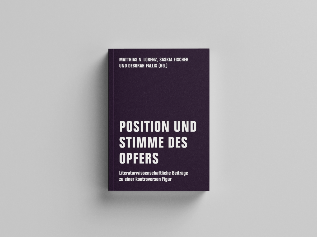 Opfer zwischen Moral, Macht und Erinnerungskultur