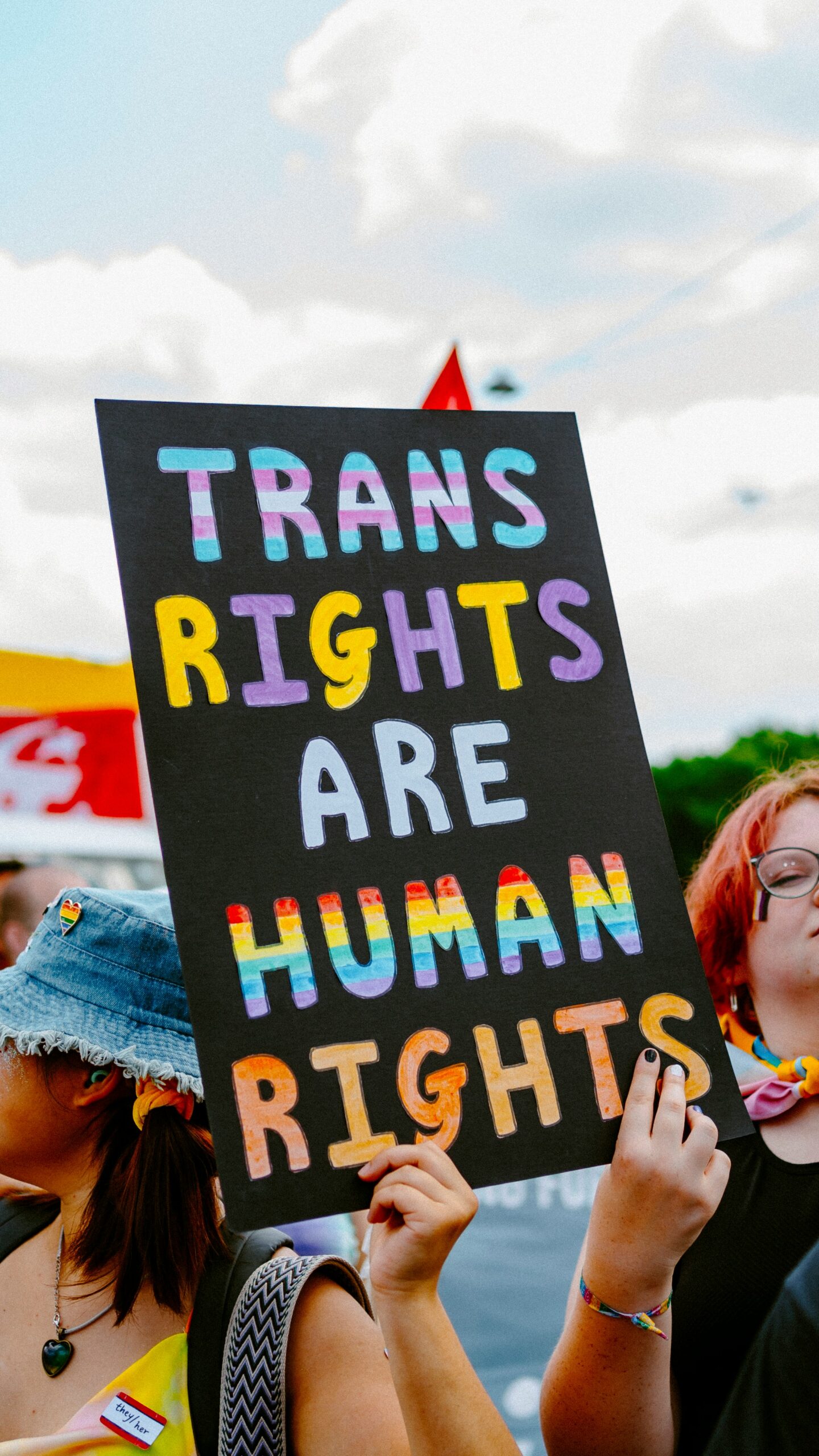 Bayern stellt trans* Personen unter Generalverdacht