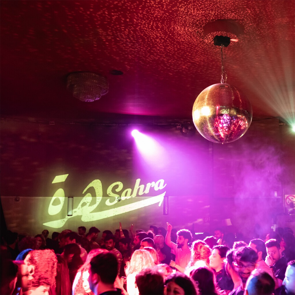 TAG DER CLUBKULTUR 2026 & Kulturpreis Berliner Clubkultur