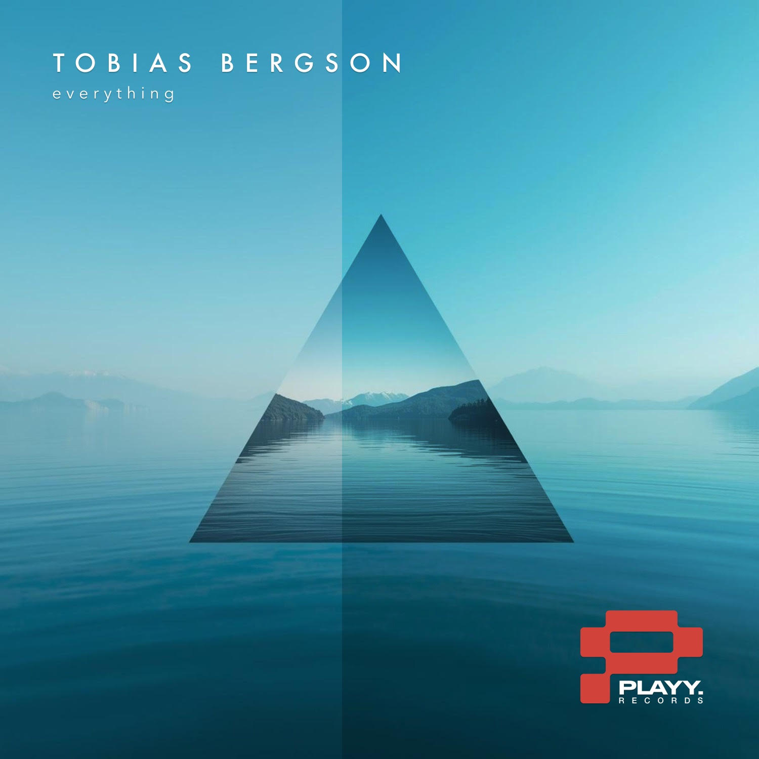 Electronic Maverick Tobias Bergson – ‘Everything’ Single
