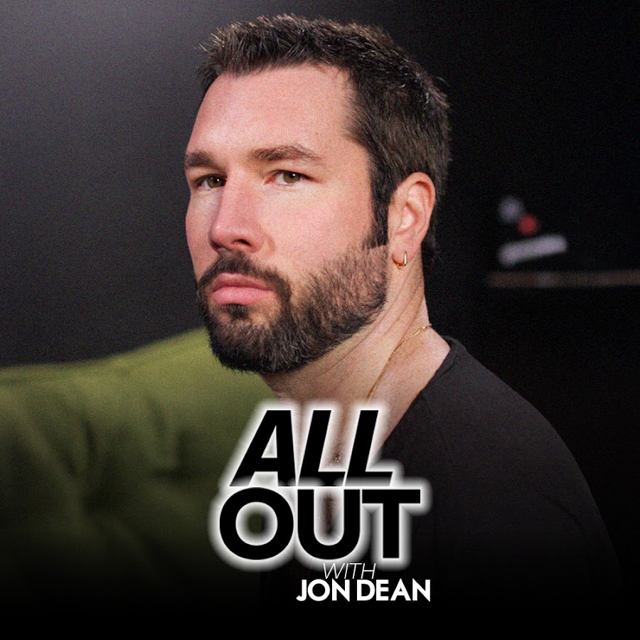 All Out with Jon Dean: Redefined Conversations for Gay Men