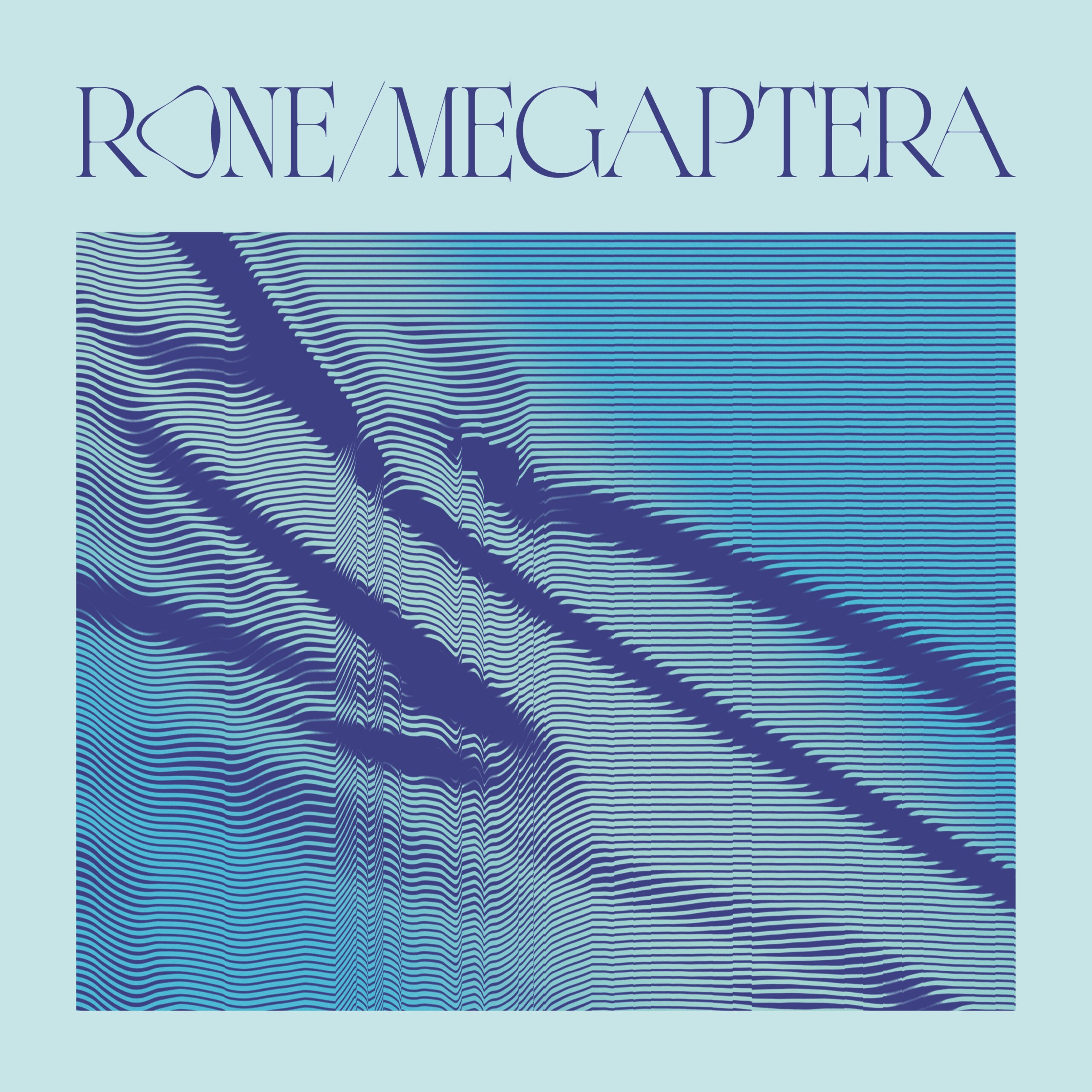 Rone’s Megaptera: An Album – the Language of Whales