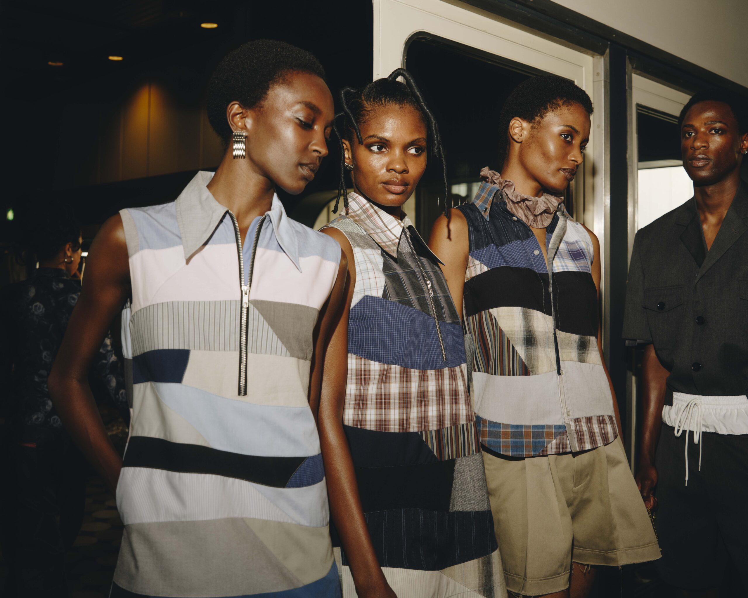 Berlin Fashion Week SS27 – The HIGHLIGHTS 3/7