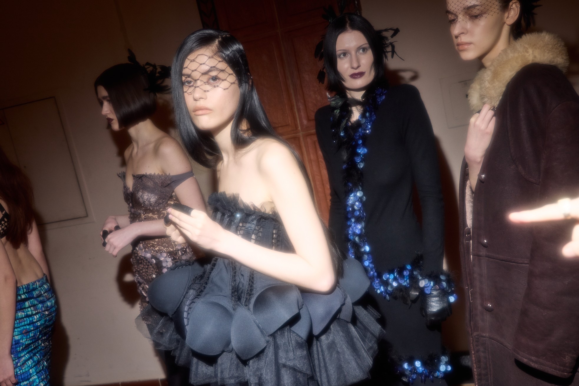 Berlin Fashion Week SS27 – The HIGHLIGHTS 2/7
