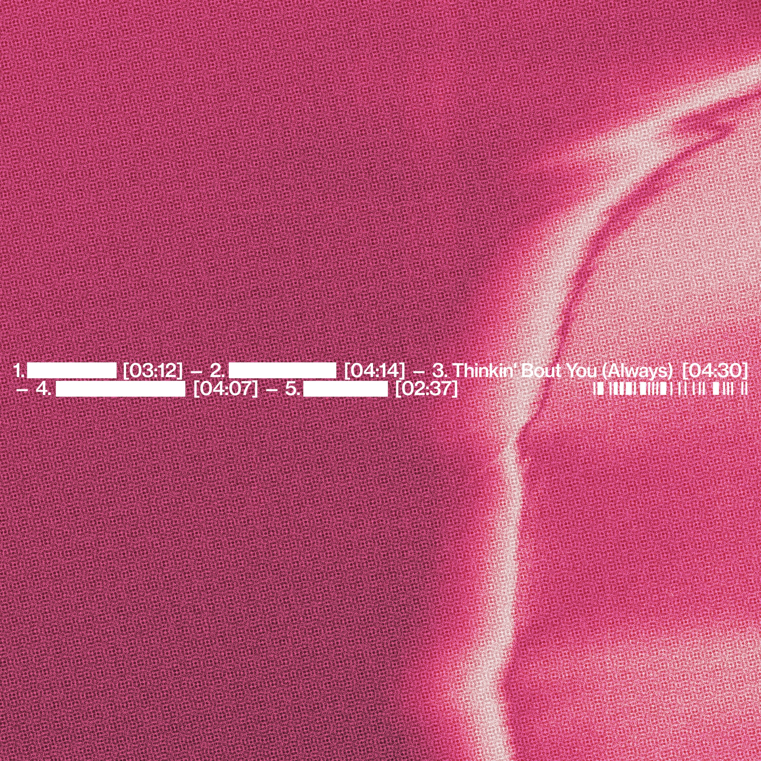 Monoko announces “Thinkin’ Bout You (Always)”, out August 5.