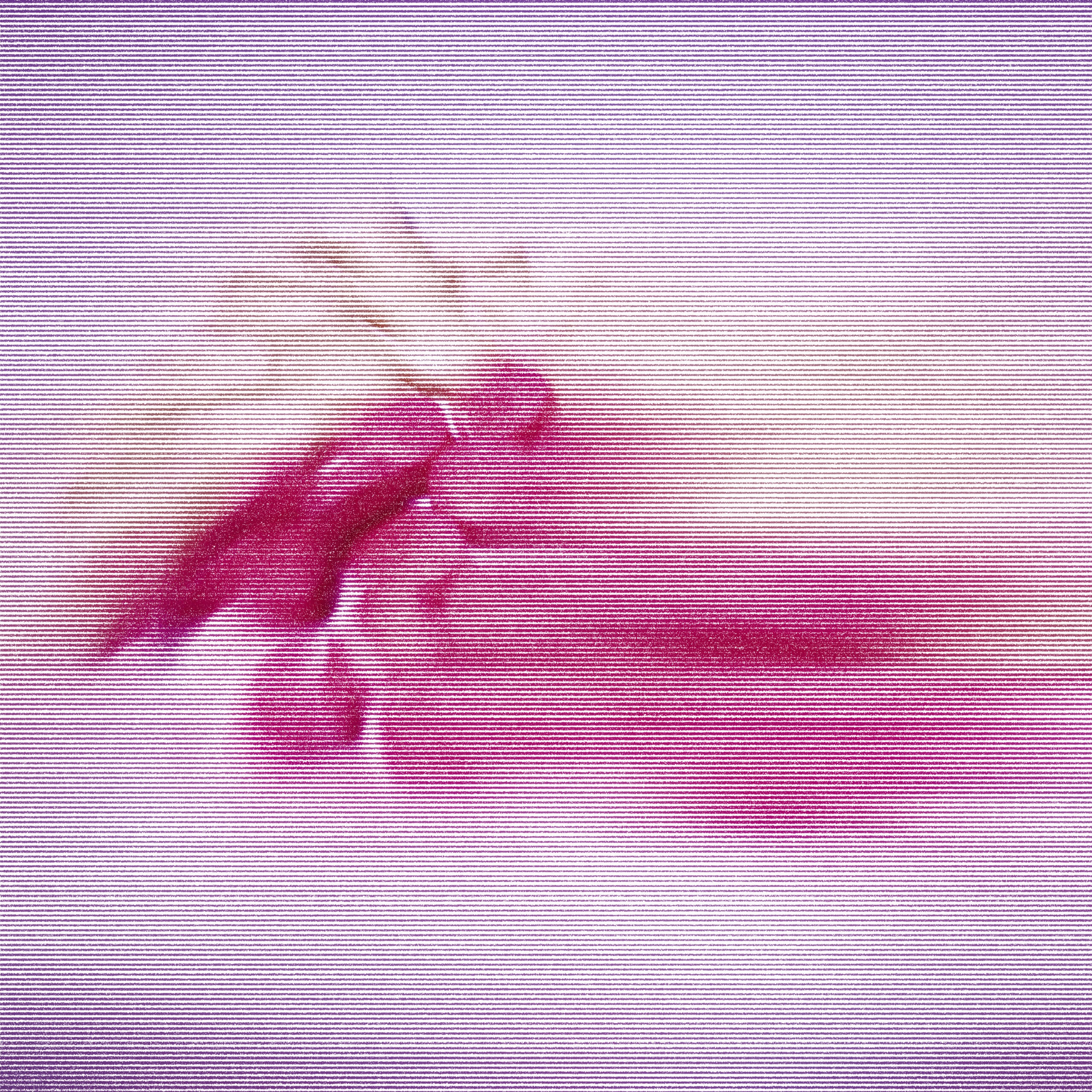 John Tejada – Moss and Pink (w Sainte Béatrix) / Room Tone