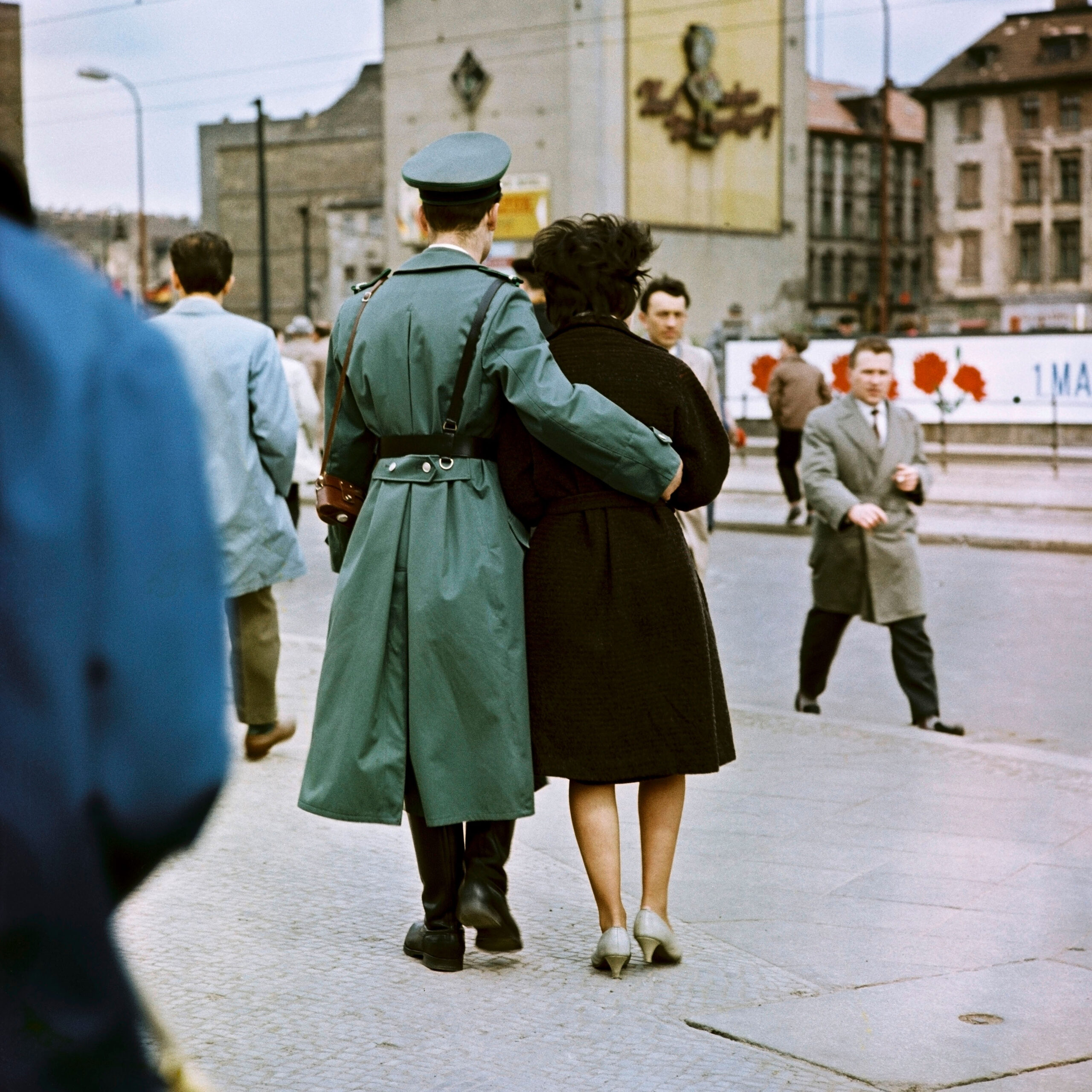 fotografiska: Thomas Billhardt – Die Augen weit offen