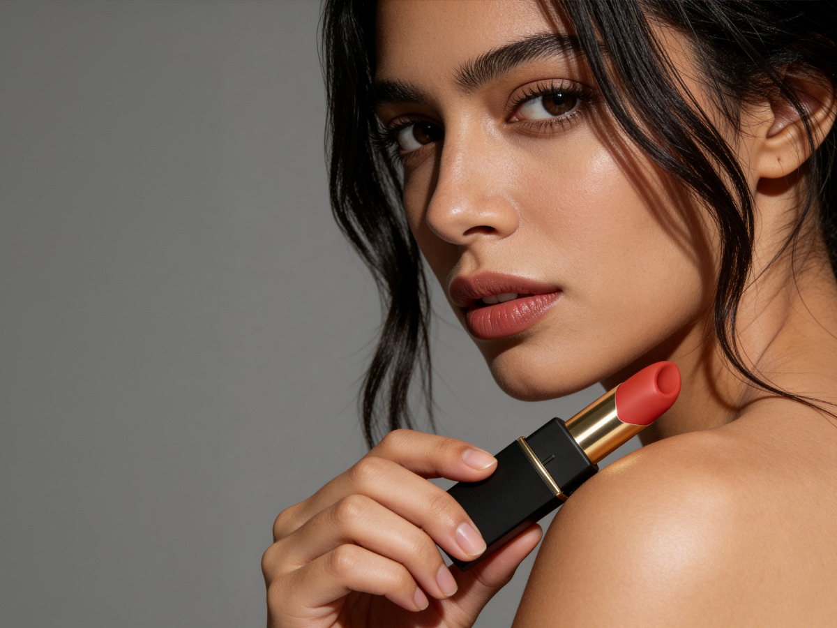 Womanizer Beauty: Lippenstift für Weibliche Selbstbestimmung