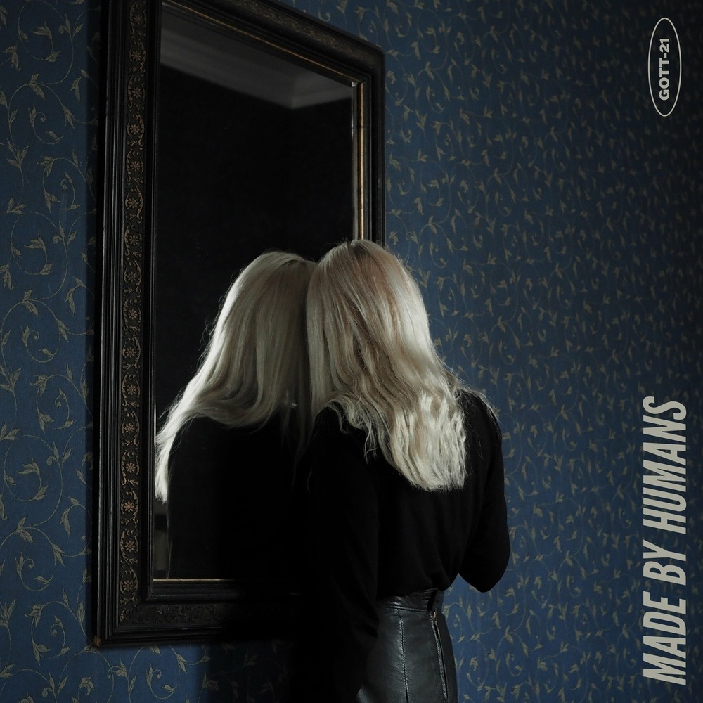 VA – Made by Humans LP via WIE EIN GOTT Records