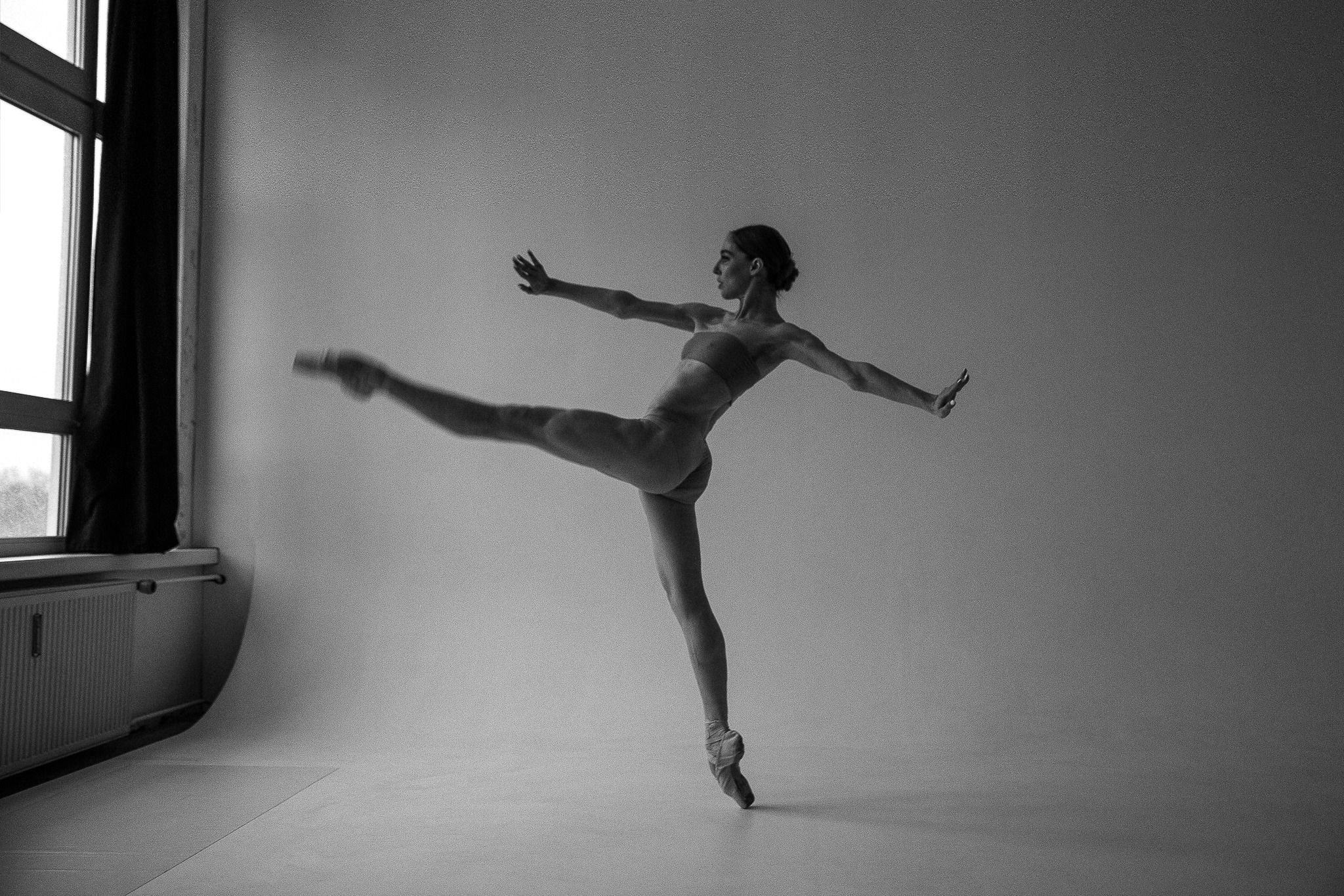 The DANCÆ Company – Interview with Soraya Schulthess