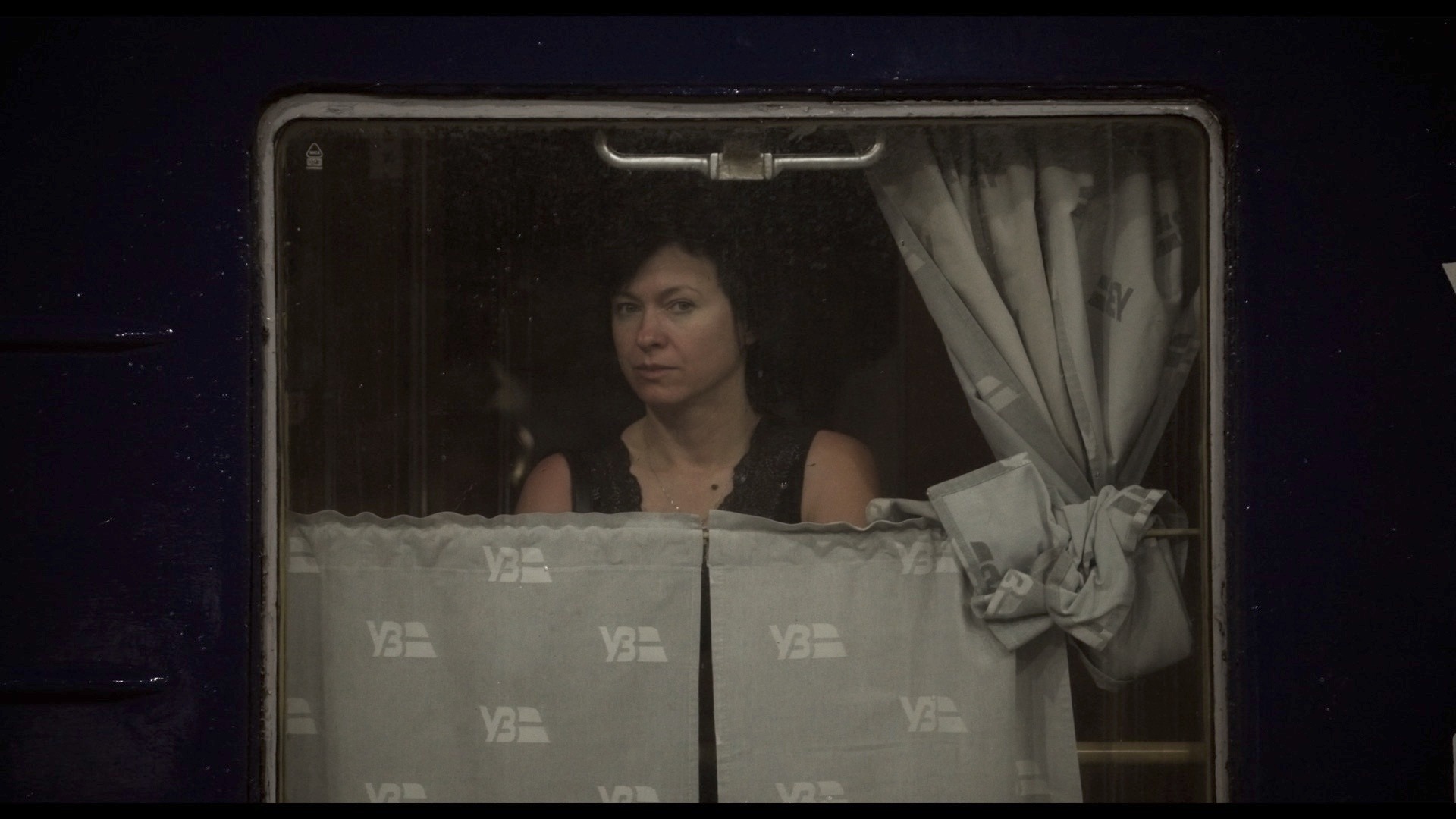 Ukrainian Film Festival: “The Illusion of a Quiet Night”